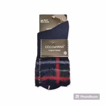 جوراب بافت موهر خارجی