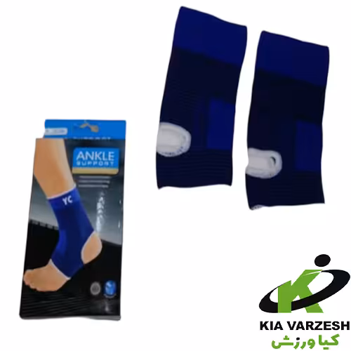 قوزک بند پا جفتی طبی-مشخصات، قیمت و خرید