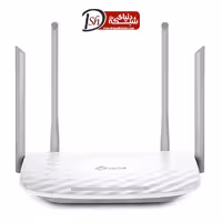 روتر بی سیم تی پی-لینک مدل Archer C50 V6 - دنیای شبکه برتر