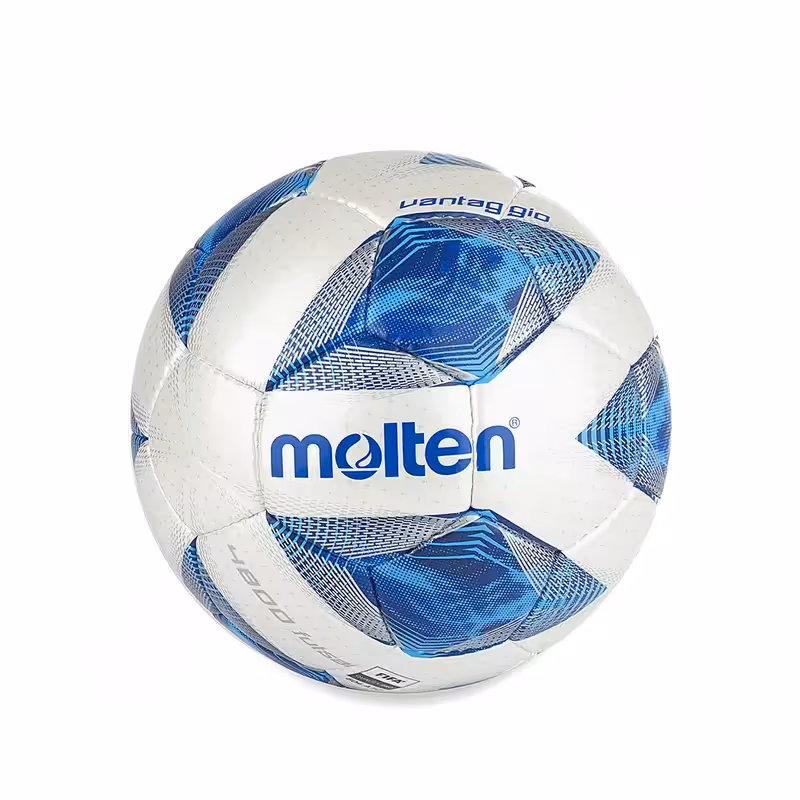 توپ فوتسال مولتن Vantaggio 4800 CPT اصلی | سفید/آبی