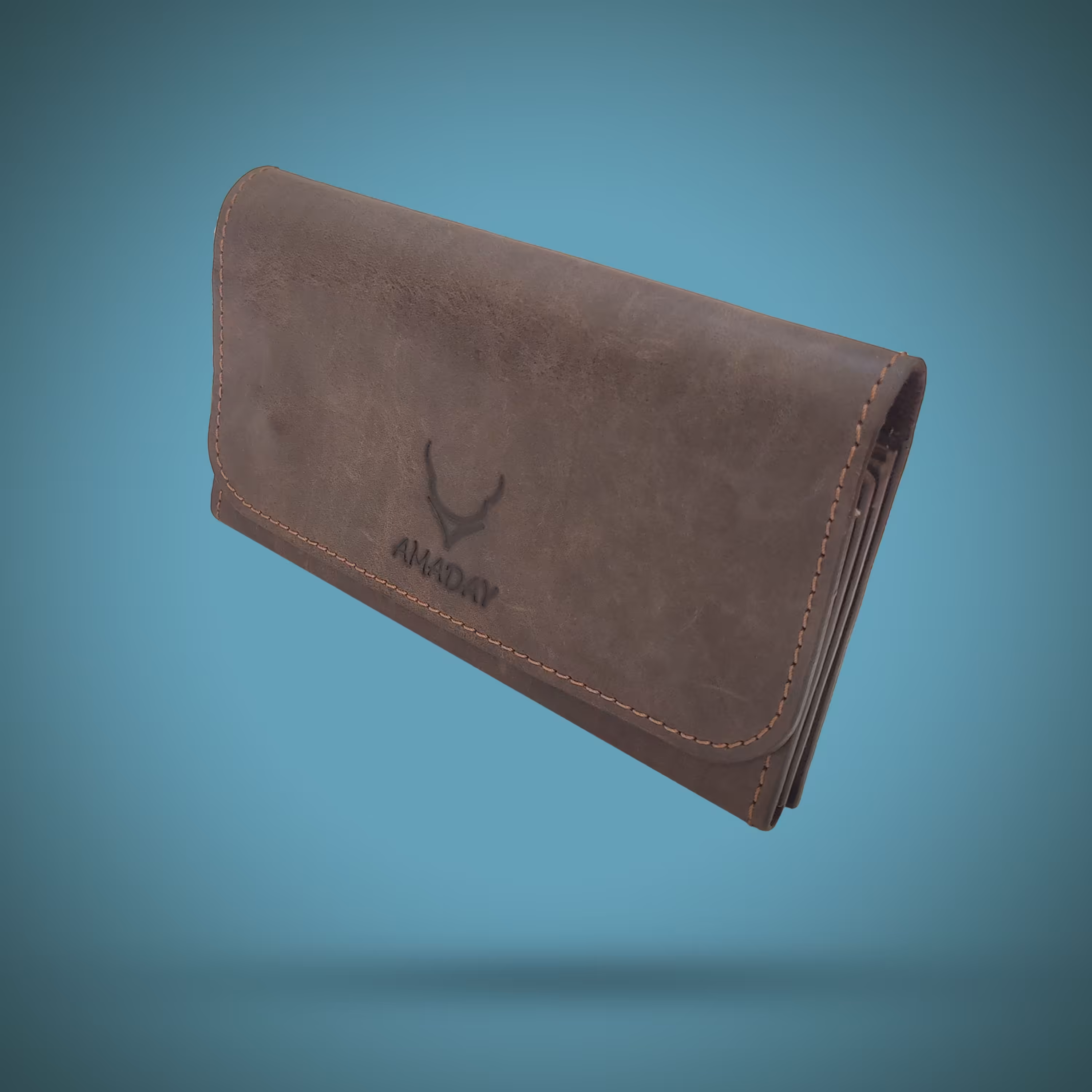 کیف پول و پاسپورتی کوچک آمادای مدل آدمیرال