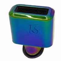 سر اگزوز جی اس (JS) مدل کتابی چهارگوش کوچک لبه دار کد 301
