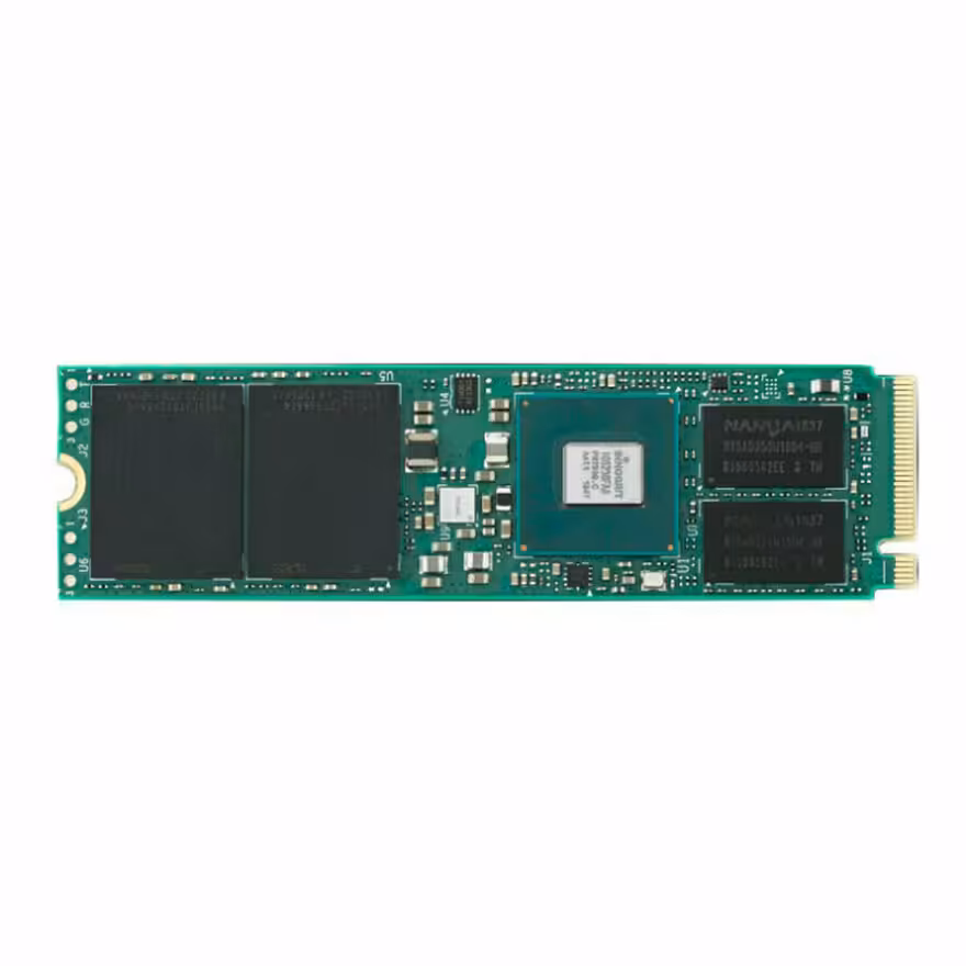 اس اس دی پلکستور M10P(Gn) M.2 NVMe  512GB