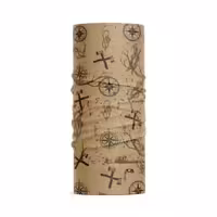 دستمال سروگردن Pirate&amp;Parrot کد 90126