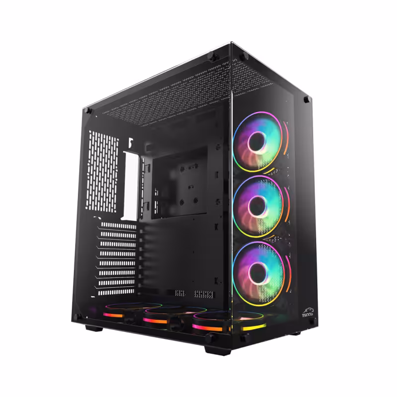 کیس کامپیوتر مخصوص بازی تسکو مدل GC 4492