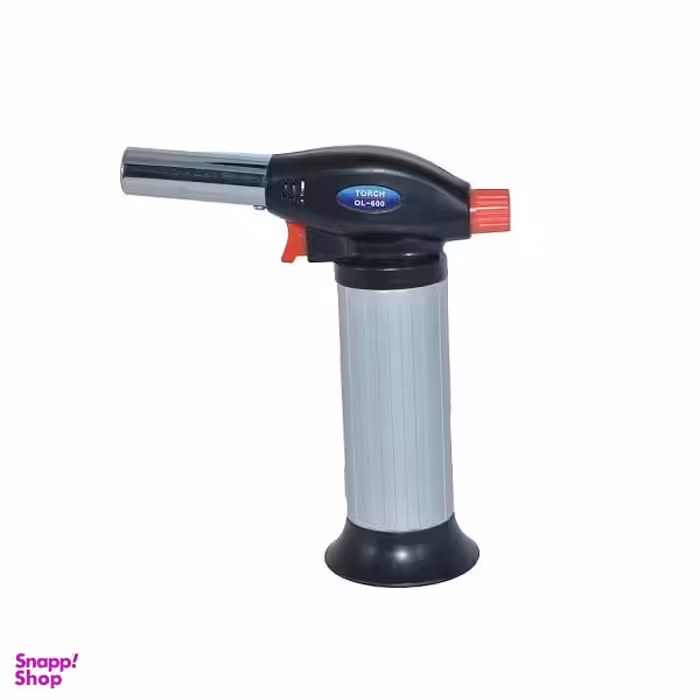 شعله افکن توربو تورچ مدل cmp-ol600