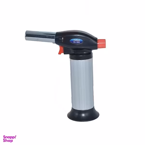 شعله افکن توربو تورچ مدل cmp-ol600