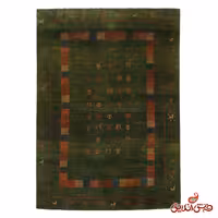 گبه دستباف کد 1309