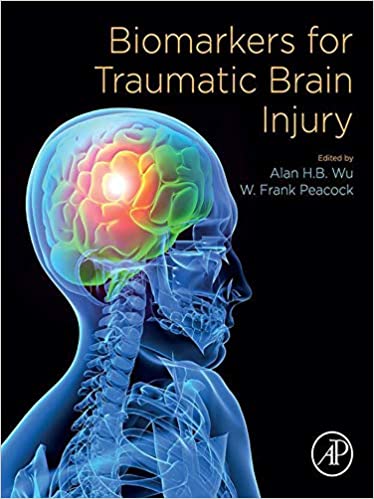  دانلود کتاب Biomarkers For Traumatic Brain Injury, 2020 - دانلود کتاب های دانشگاهی