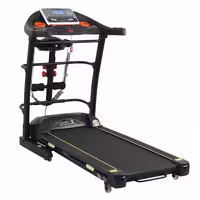 تردمیل فلکسی فیت مدل F-39SM