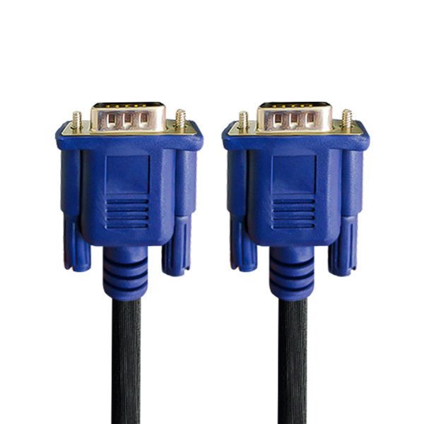 کابل 4 3 VGA گریت طول 15 متر