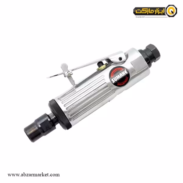 فرز انگشتی بادی گلو کوتاه سوماک مدل ST-7732-M