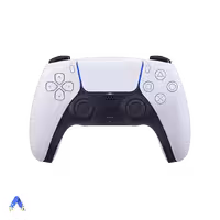 دسته DualSense PS5 WHITE