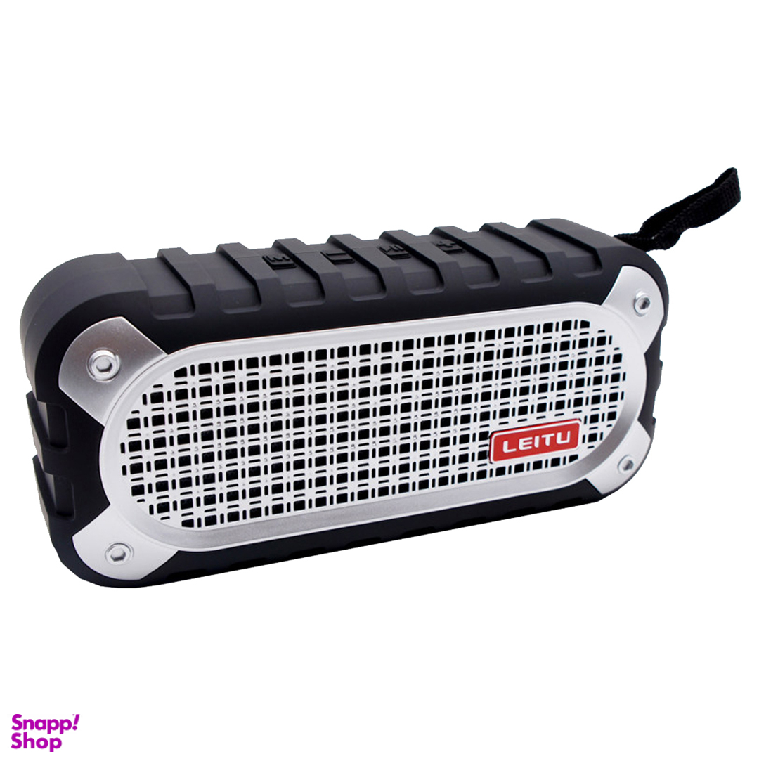 اسپیکر بلوتوثی قابل حمل لیتو مدل LK-39