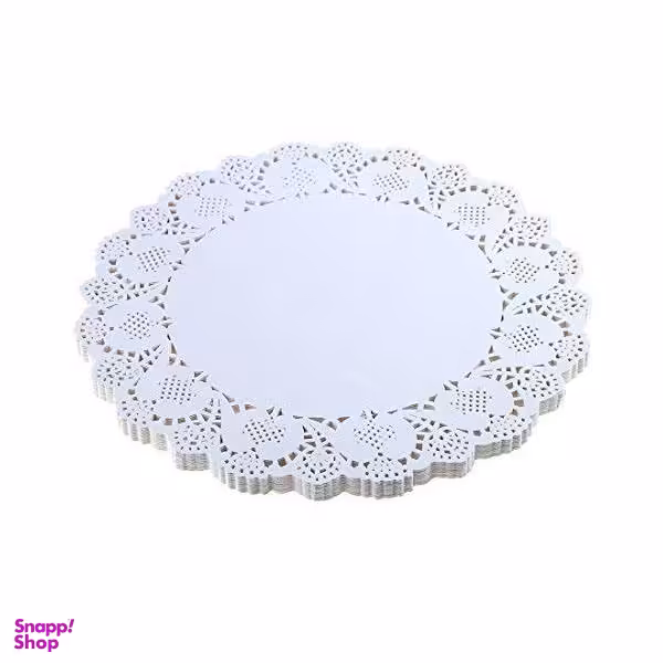 کاغذ شیرینی پزی مدل J-215