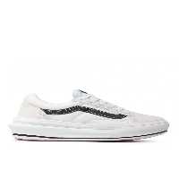 اسنیکر سفید مردانه و UA OLD SKOL OVER CC Vans