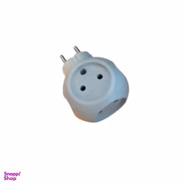 سه شاخه برق مدل T_3