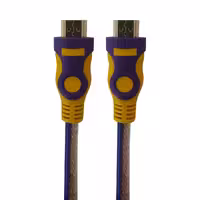 کابل HDMI 4K اورنج مدل 219 طول 1.5 متر