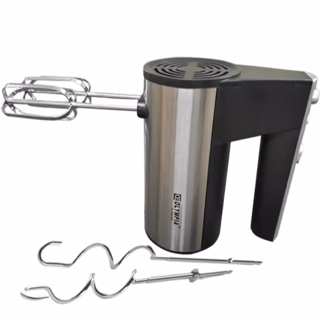 همزن گیربکسی المپیا