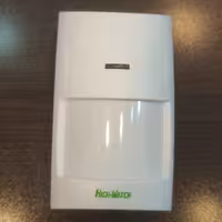 چشمی دزدگیر های واچ