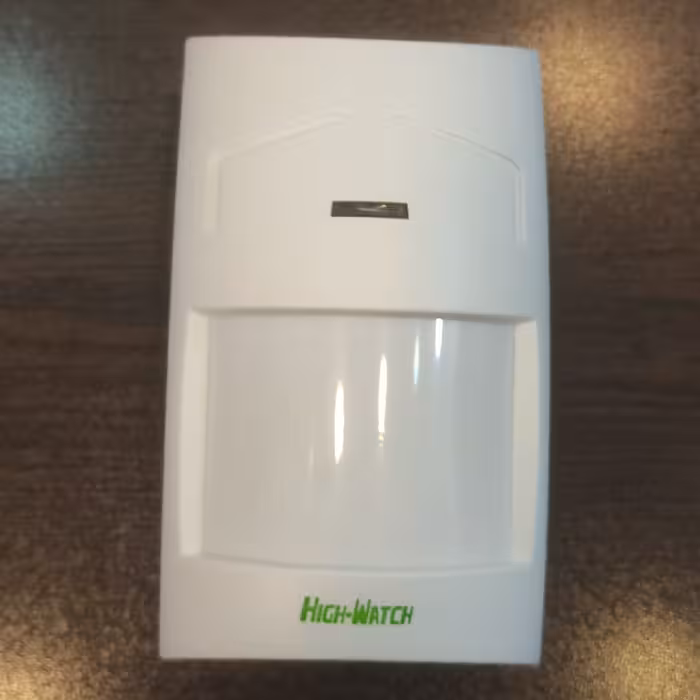 چشمی دزدگیر های واچ