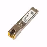 ماژول فیبر نوری SFP RJ45 10G میکروتیک - قیمت و خرید | فروشگاه نت ران
