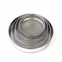 الک 4 عددی استیل