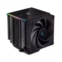 خنک کننده پردازنده دیپ کول مدل AK620  مشخصات، آخرین قیمت و خرید