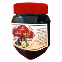 رب آلوچه