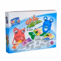 بازی ماهی حافظه