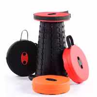 صندلی تاشو آکاردئونی