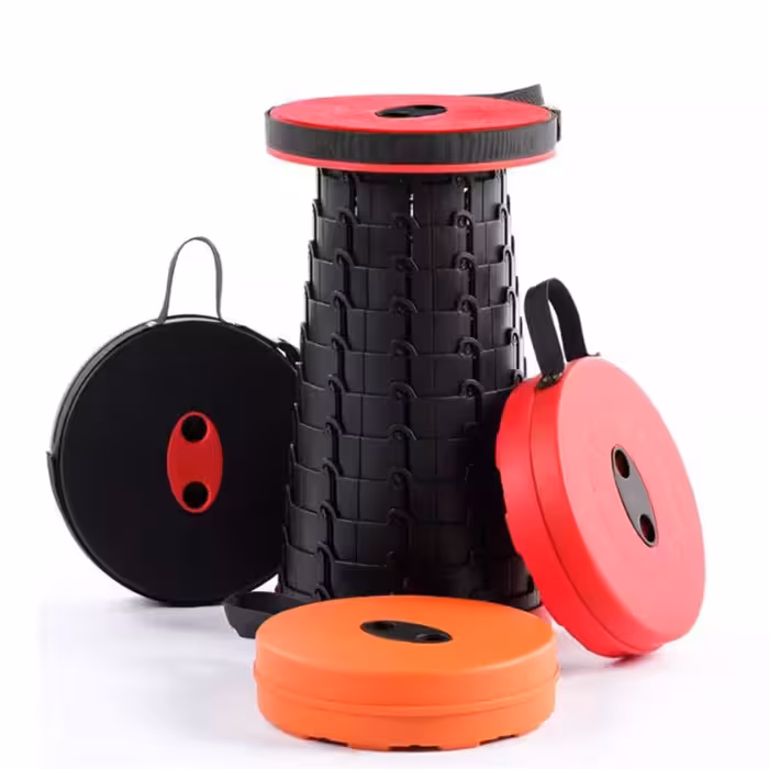 صندلی تاشو آکاردئونی