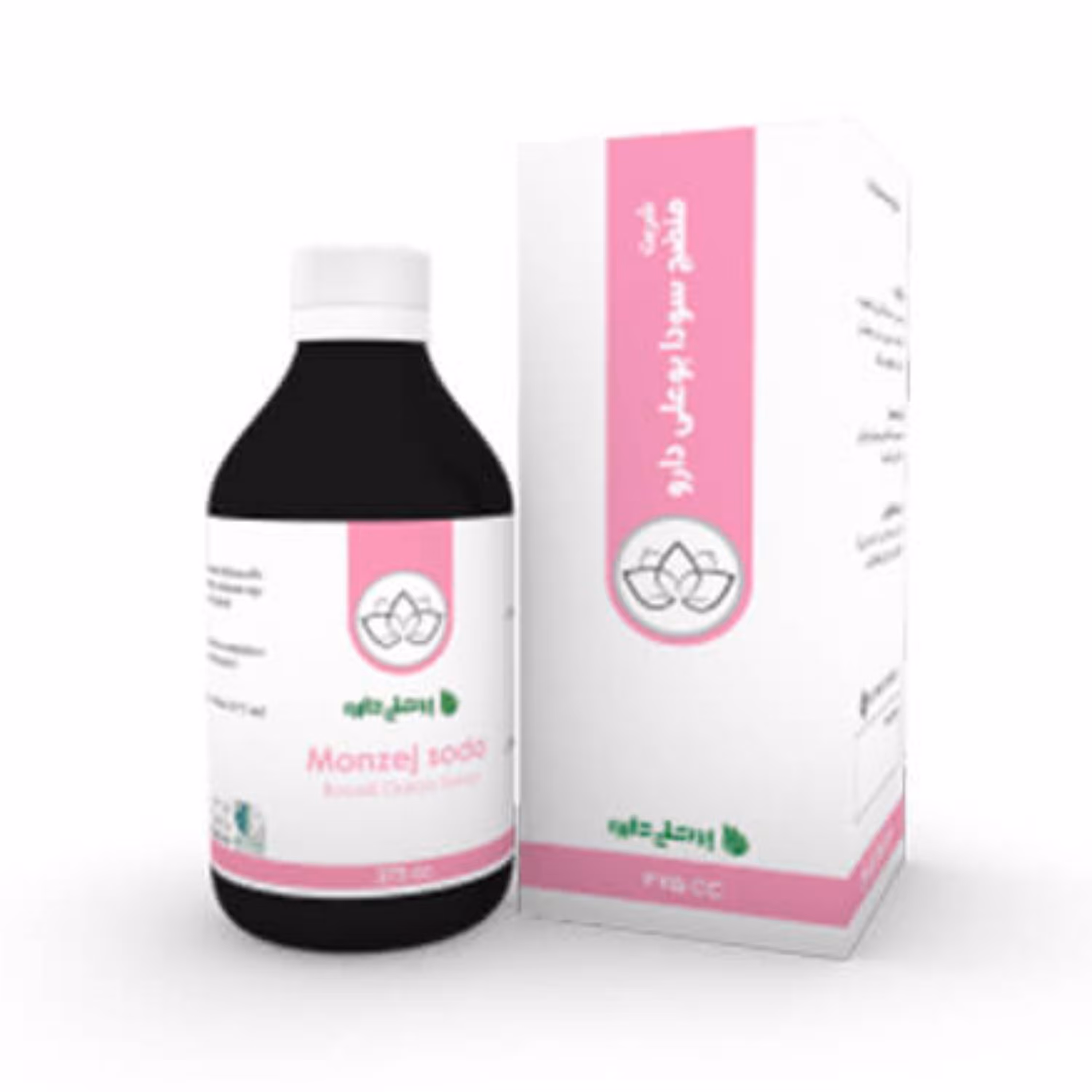 شربت منضج سودا بوعلی