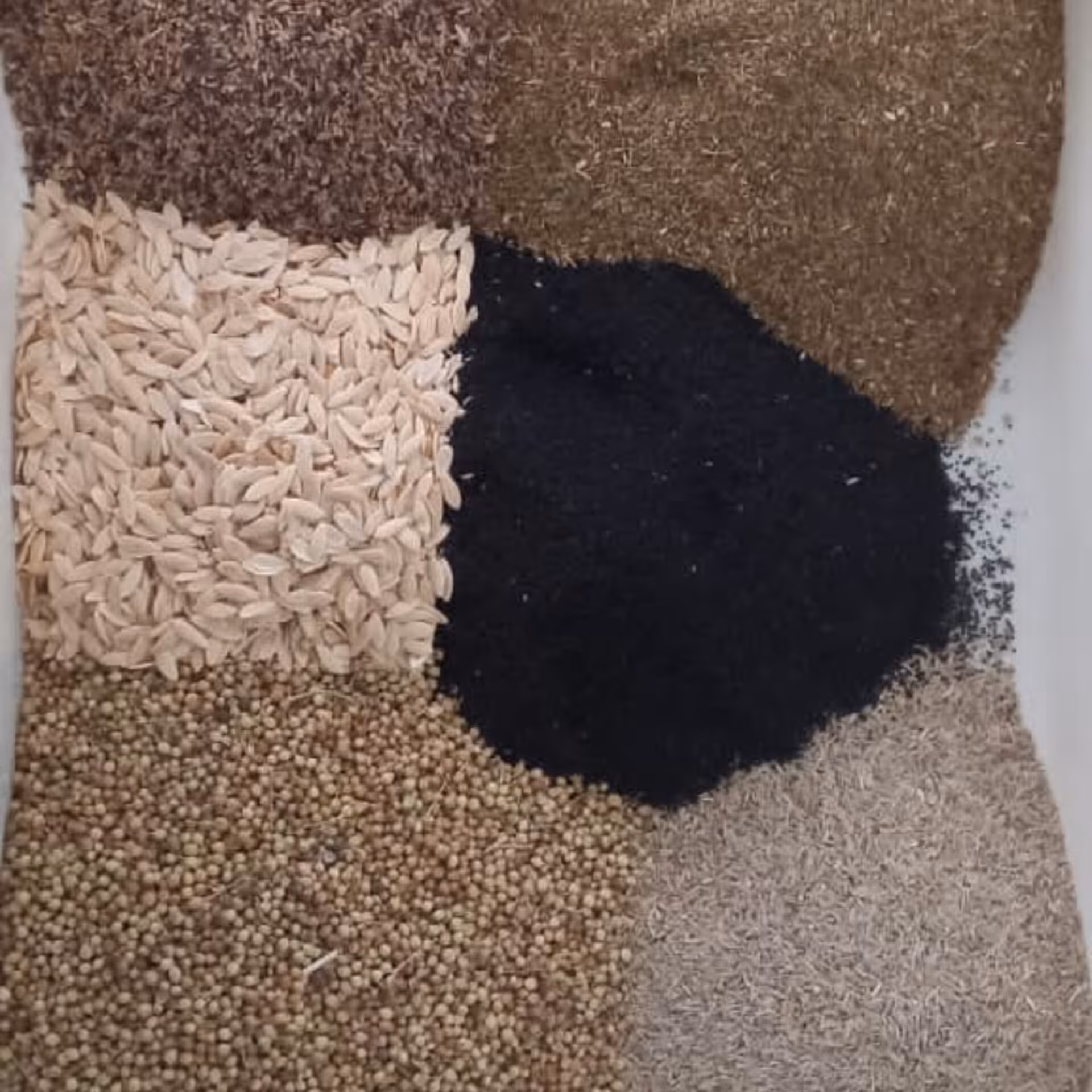 پودر ممتاز پاکسازی کبد 210 گرم (مصرف 20 روز)