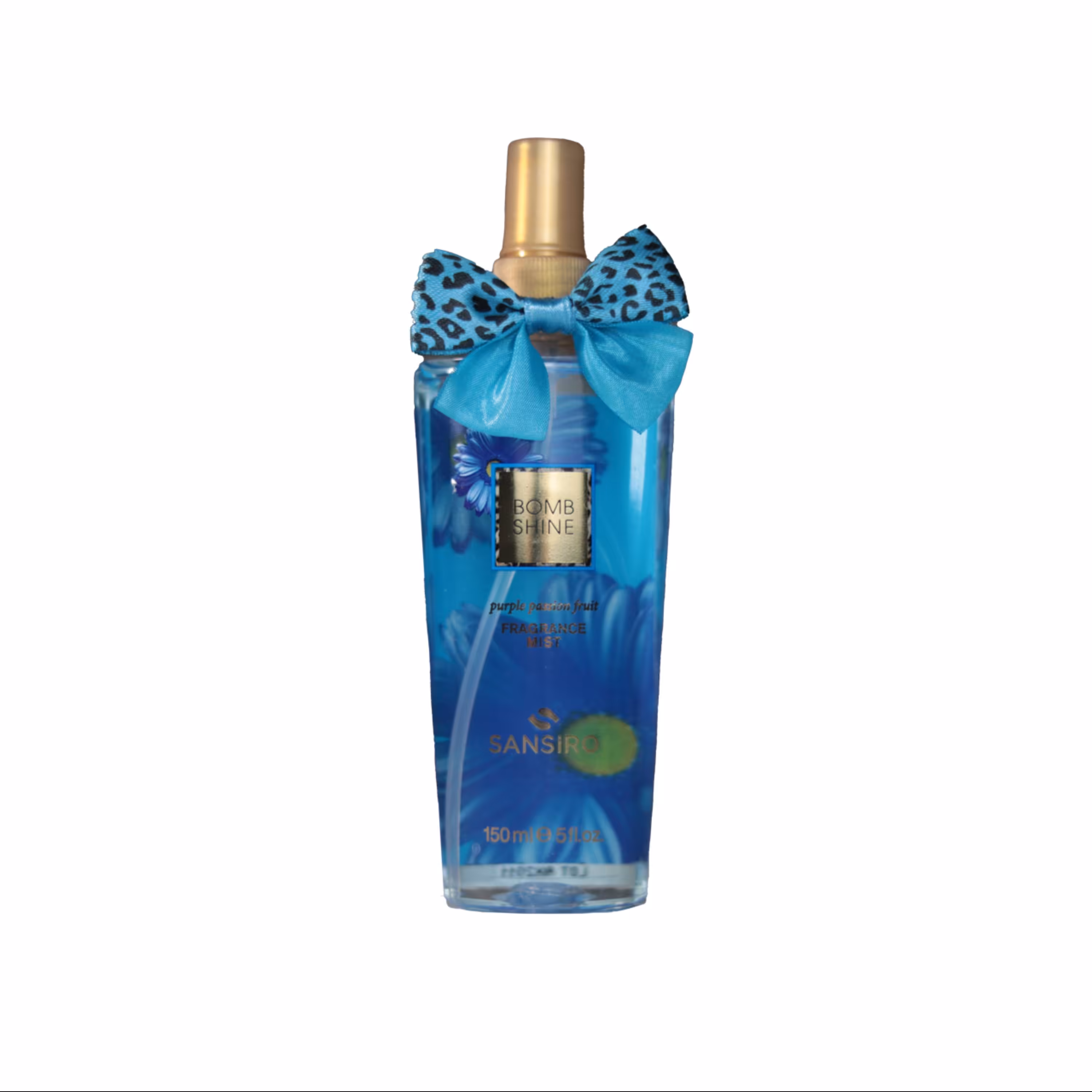 بادی اسپلش سنسیرو مدل Sansiro Bomb Shine 