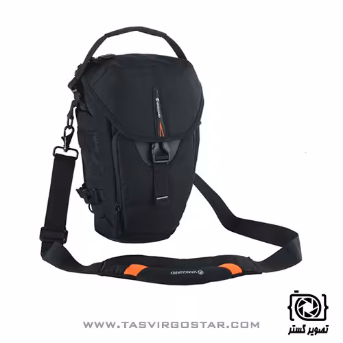 کیف دوربین ونگارد Heralder 17Z