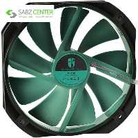 فن کیس دیپ کول مدل GF 140