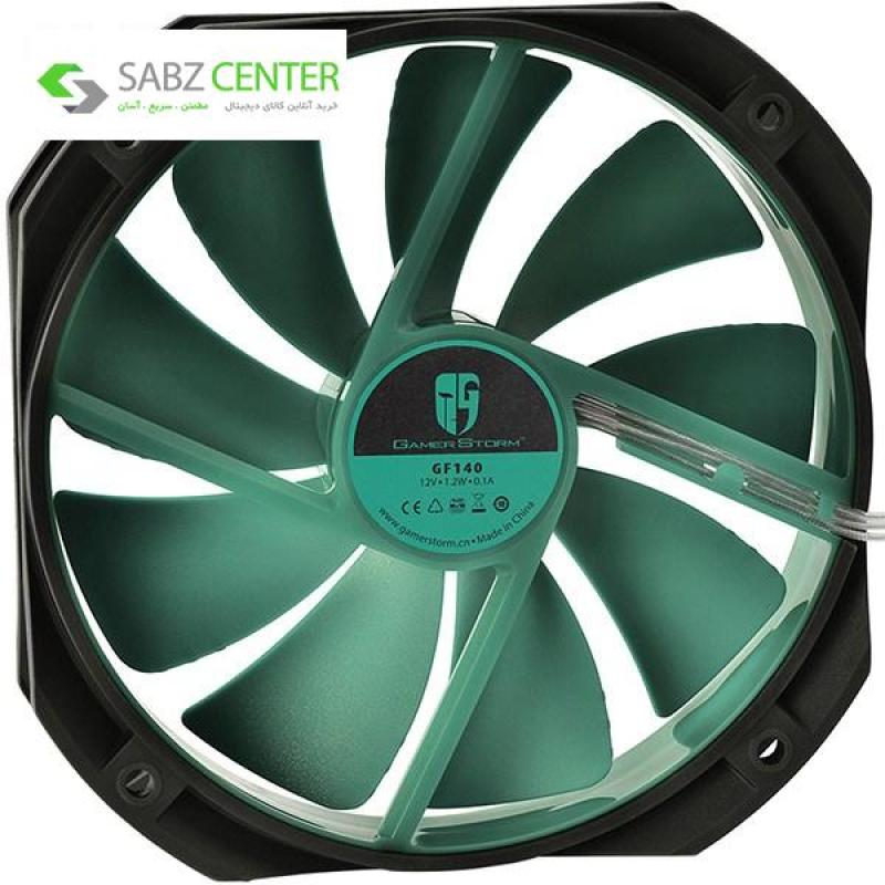 فن کیس دیپ کول مدل GF 140