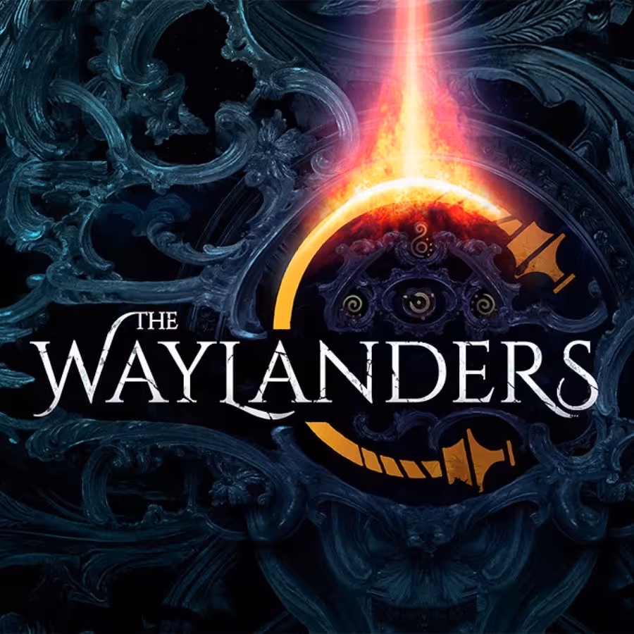 بازی کامپیوتری The Waylanders