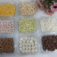 قندطعم دار