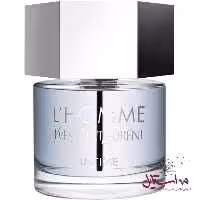 ادو پرفیوم مردانه YVES SAINT LAURENT L’Homme Ultime حجم 60 میلی لیتر