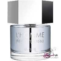 ادو پرفیوم مردانه YVES SAINT LAURENT L’Homme Ultime حجم 60 میلی لیتر
