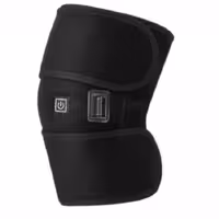 زانوبند حرارتی وارمر ( ماساژور زانو ) کد 3652