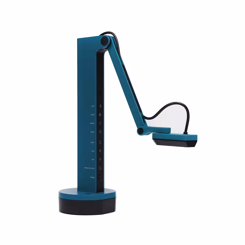 وب کم آی پی ای وو  مدل vz-x