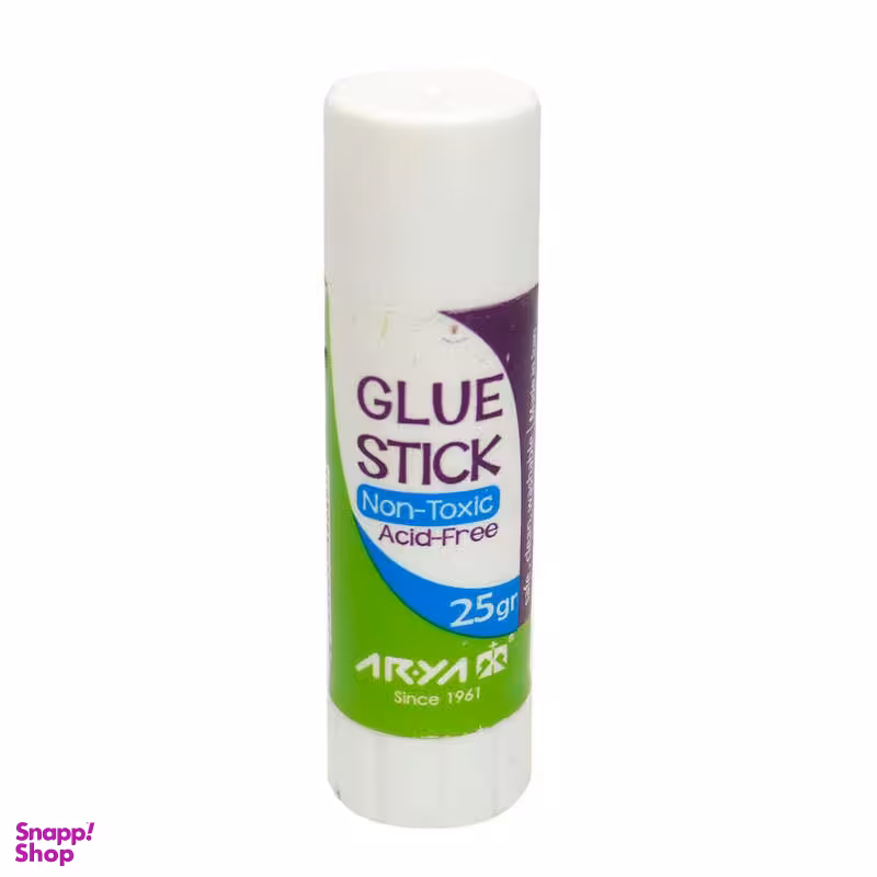 چسب ماتیکی آریا (Arya) مدل 8040