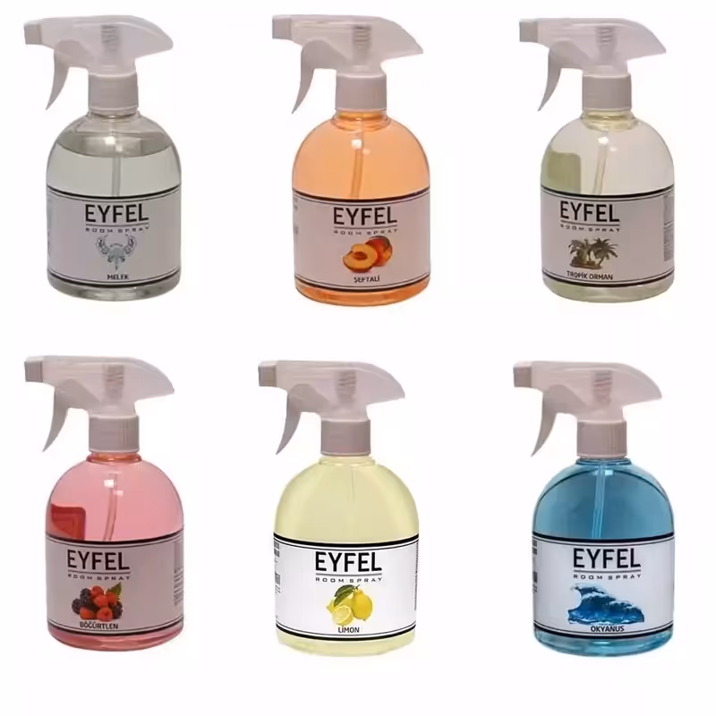 اسپری خوشبو کننده ایفل