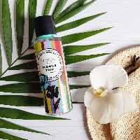 بادی اسپلش ویکتوریا سکرت Flower Trip