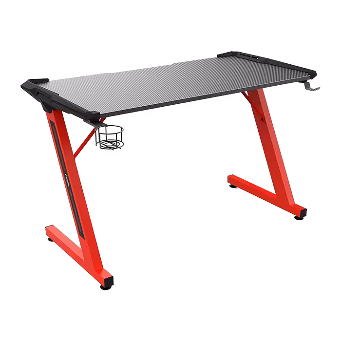 مشخصات، قیمت و خرید ميز گيمينگ زئوس مدل Gaming Deck Zeus RGB