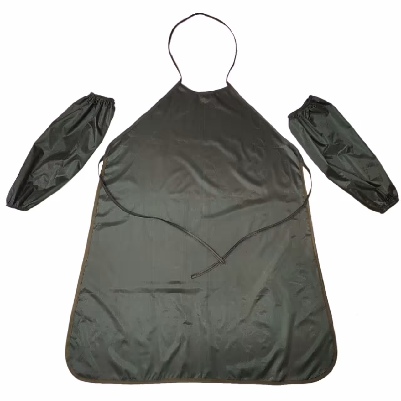  پیش بند سرآشپز هنرمند GR800  با آستین جداگانه