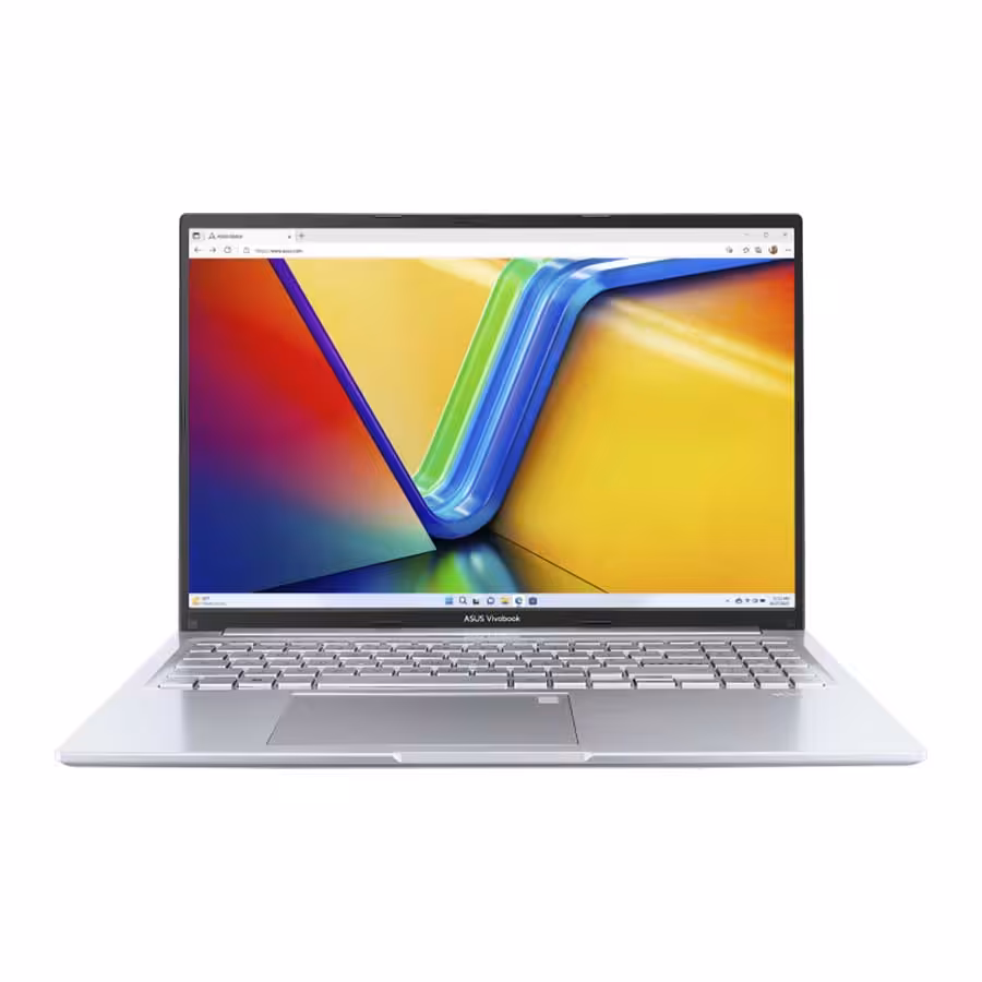 قیمت و خرید لپ تاپ 16 اینچ ایسوس Vivobook A1605VA-MB434 Core i5 1335U/512GB SSD/40GB/Intel | یاس ارتباط